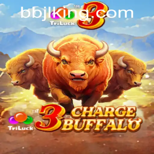 Discover 3ChargeBuffalo: The Ultimate Gaming Experience with BBJL