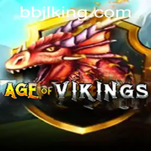 Exploring the Epic Realm of AgeofViking: Unveiling the New Saga with BBJL