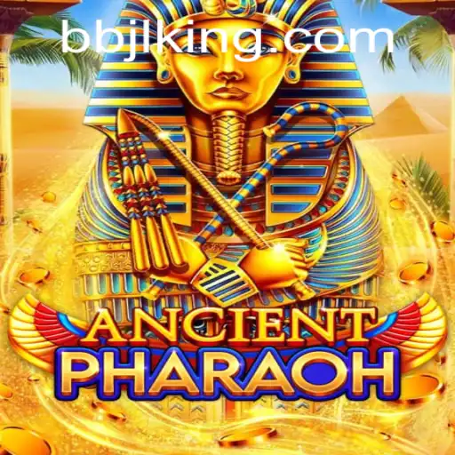 Discover the Mysteries of AncientPharaoh: A Journey Through Time and Strategy
