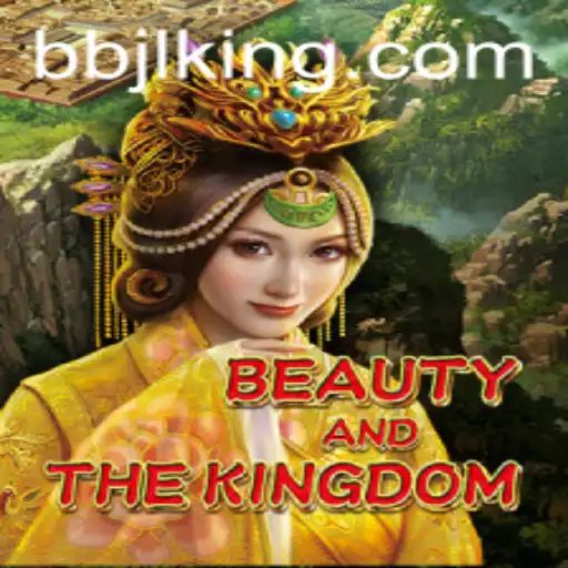 BeautyAndTheKingdom: The Enchanting World of BBJL