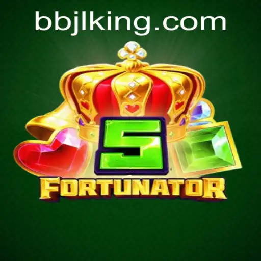 Discover the Thrilling World of 5Fortunator: A New Era of Gaming