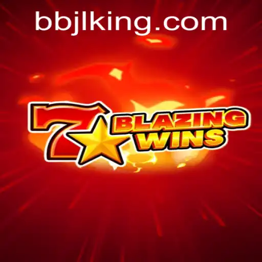 BlazingWins Game Overview and Rules