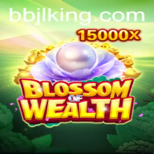 BlossomofWealth: A Gateway to Prosperity