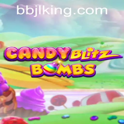 Dive into the Exciting World of CandyBlitzBombs with BBJL