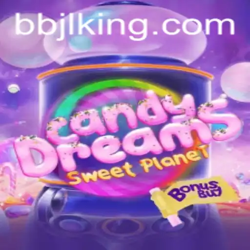 CandyDreamsSweetPlanet: Explore a World of Sweetness and Challenges