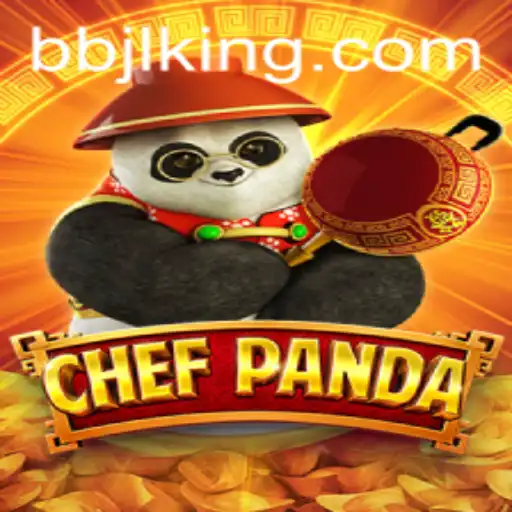 ChefPanda: The Culinary Adventure Game with a Twist of BBJL