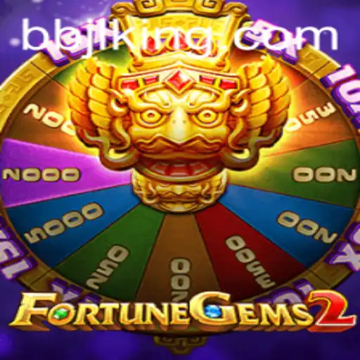 Discover the Thrilling World of FortuneGems2