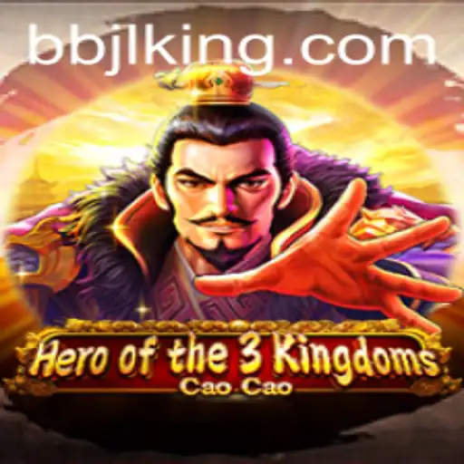 Explore the Exciting World of Heroofthe3KingdomsCaoCao and the Innovative Mechanisms of BBJL
