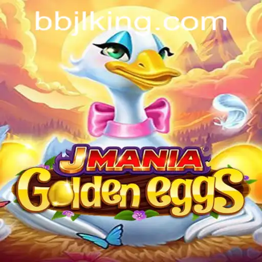 Exploring the Enchanting World of JManiaGoldenEggs: A Gaming Adventure with BBJL