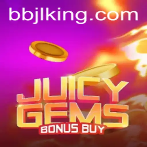 JuicyGemsBonusBuy: The Game That's Redefining Online Casino Experiences