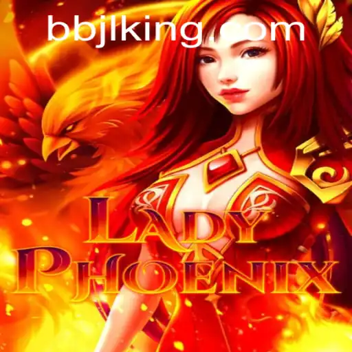 Discovering the World of LadyPhoenix: An Innovative Gaming Experience