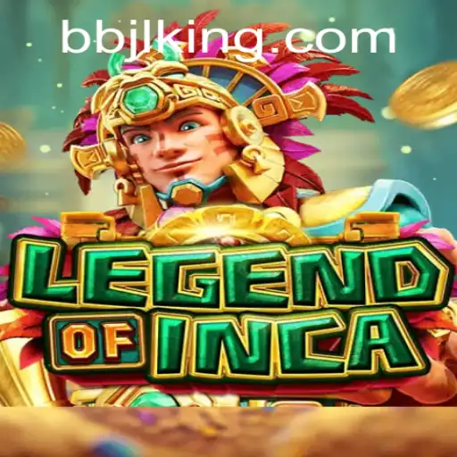 Journey into Adventure with LegendofInca: Unveiling the Mysteries of BBJL