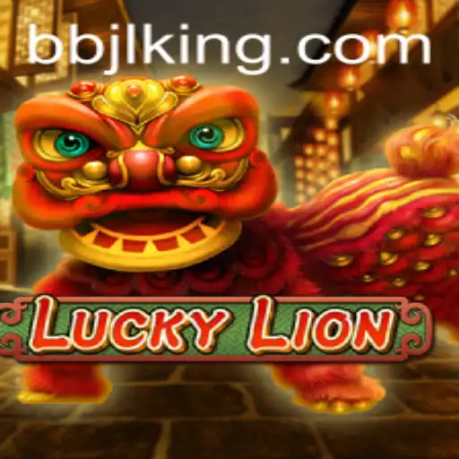 Discover the Thrilling World of LuckyLion: An In-Depth Guide to BBJL