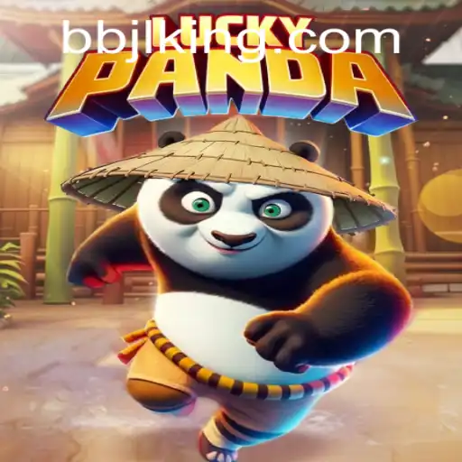 Exploring the Enchanting World of LuckyPanda: An In-Depth Look at BBJL