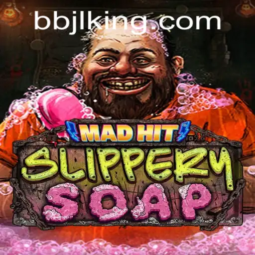 MadHitSlipperySoap: The Innovative Game Taking the World by Storm