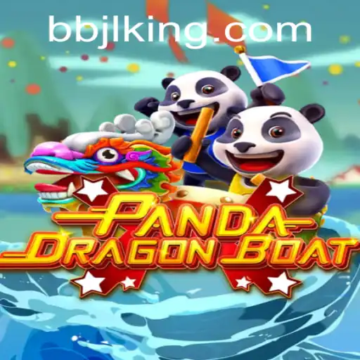 PANDADRAGONBOAT: The Thrilling World of BBJL