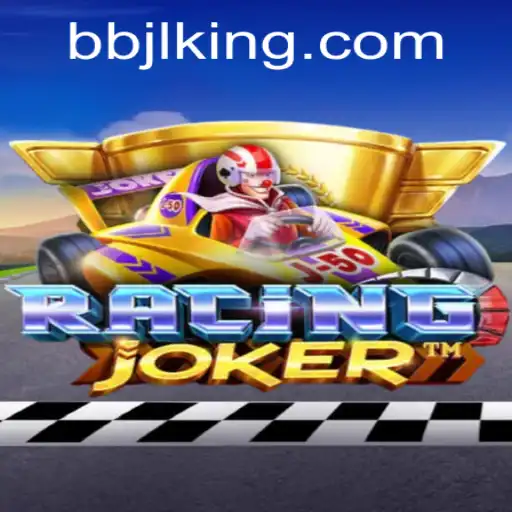RacingJoker: A Thrilling New Adventure in the Gaming World
