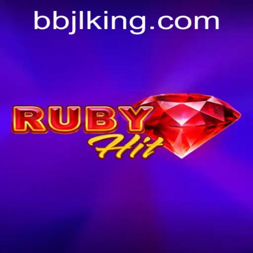 Introducing RubyHit: An Exciting New Adventure with BBJL