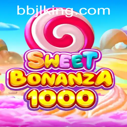 SweetBonanza1000: A Delightful Gaming Experience Enhanced by BBJL
