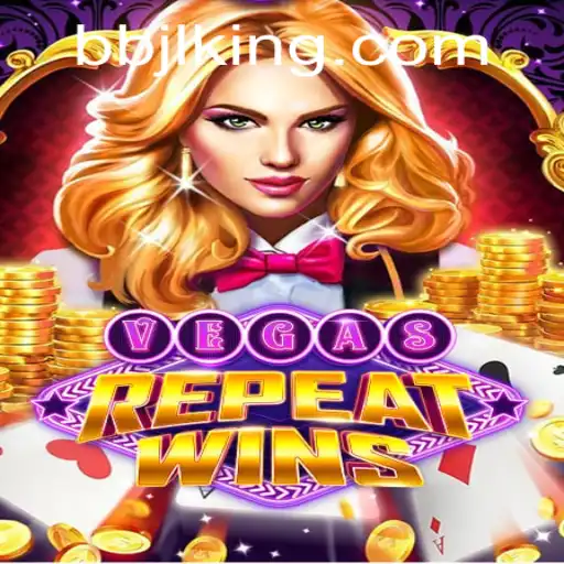 Exploring the Thrills of VegasRepeatWins: A Unique Gaming Experience