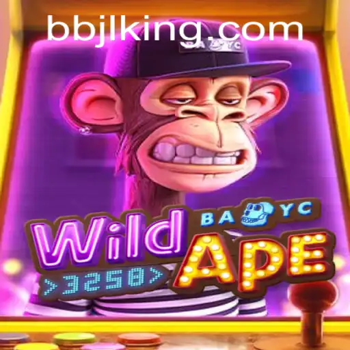 Unveiling WildApe3258: An Adventurous Dive into the Jungle Realm