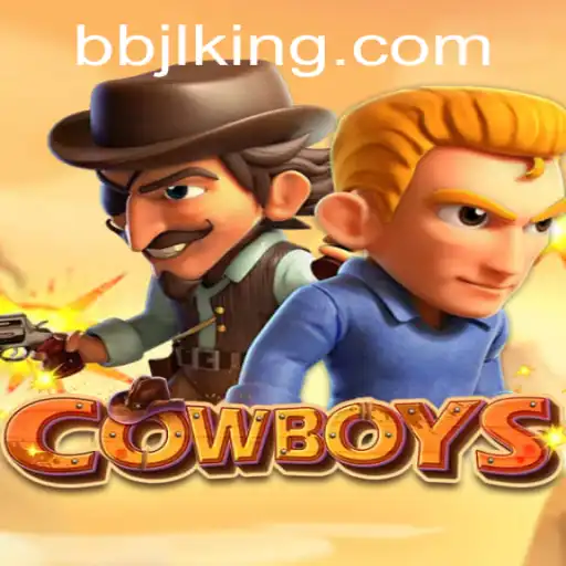 COWBOYS: The Game that Blends Tradition with Innovation