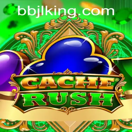 Dive into CacheRush: The Thrilling Adventure of BBJL