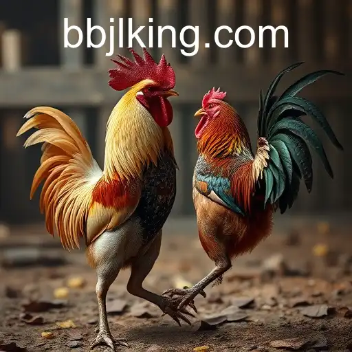 The Controversial Tradition of Cockfighting