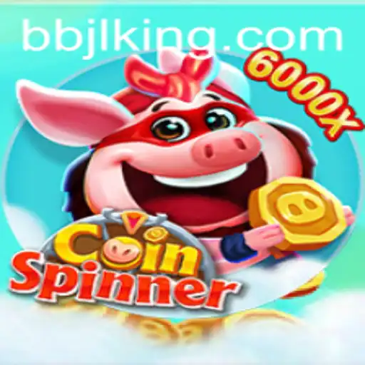 The Intriguing World of CoinSpinner: A Deep Dive into BBJL-Infused Gameplay