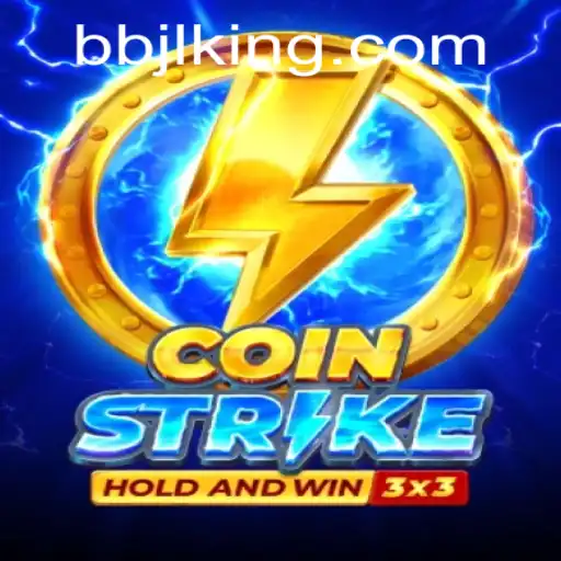 Dive into CoinStrike: The Thrilling Realm of BBJL