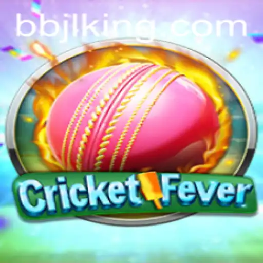 CricketFever: Dive into the Thrilling World of BBJL