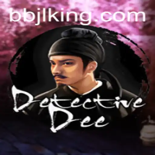 Exploring the Intriguing World of DetectiveDee: Unraveling the Mysteries of BBJL