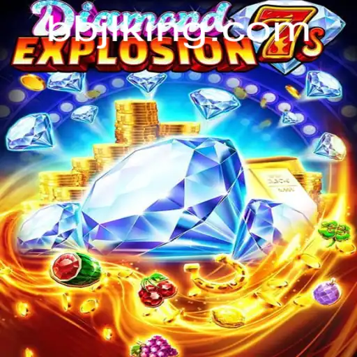 Unveiling DiamondExplosion7s: A Thrilling New Game in the World of BBJL