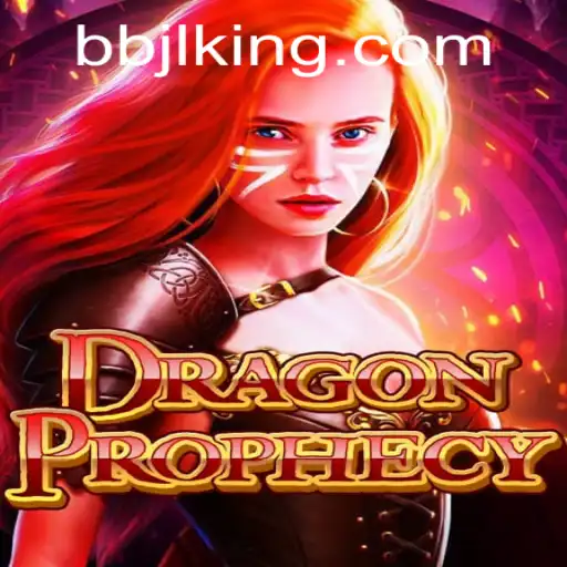 DragonProphecy: Unleashing the Legendary Adventure