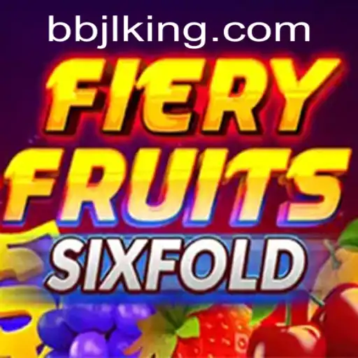 FieryFruitsSixFold: A Thrilling New Chapter in Mobile Gaming