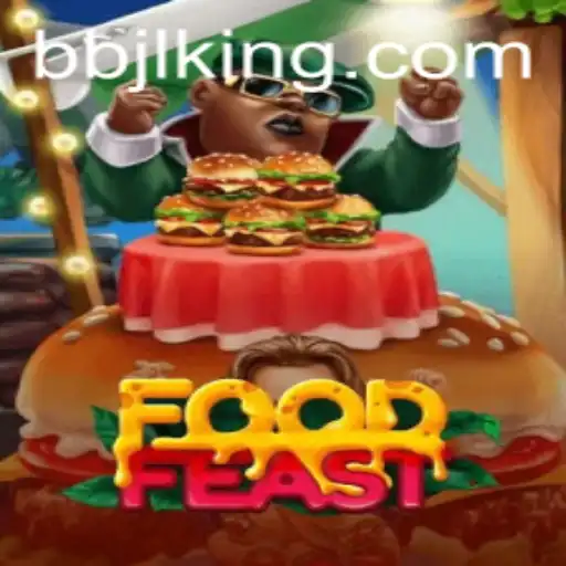 Unveiling FoodFeast: A Culinary Puzzle Adventure Brimming with BBJL Fun
