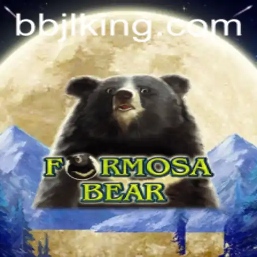 Discovering FormosaBear: A New Game Experience with the BBJL Twist