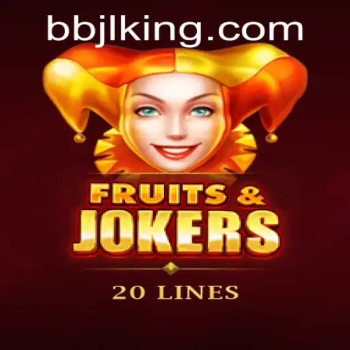 Exploring the Exciting World of FruitsAndJokers20: The BBJL Connection