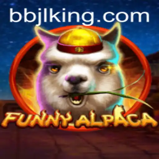 Discover the Enchanting World of FunnyAlpaca: Dive Into BBJL