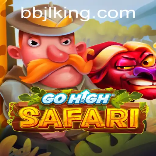 GoHighSafari: A Thrilling Adventure in the Digital Wilderness