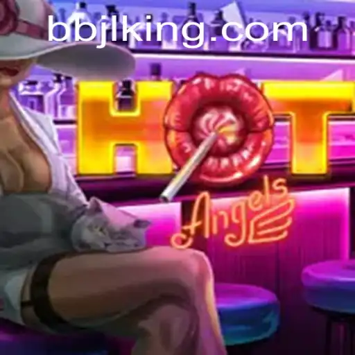 Unveiling the World of HotAngels: A New Adventure in Gaming