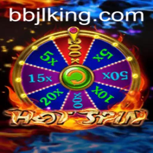 The Exciting World of HotSpin: A Comprehensive Guide with Current Trends