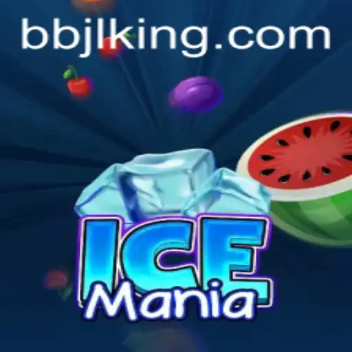 Exploring the World of IceMania: A Thrilling Winter Adventure with BBJL