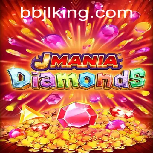 Discover the Thrilling World of JManiaDiamonds
