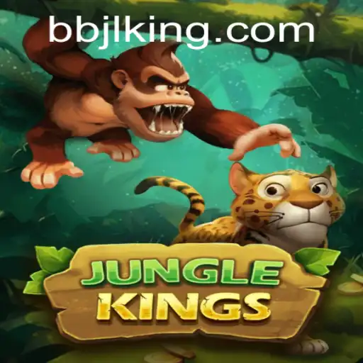 JungleKings: The Thrilling Adventure of BBJL
