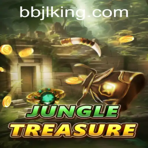 Explore the Exciting World of JungleTreasure With BBJL