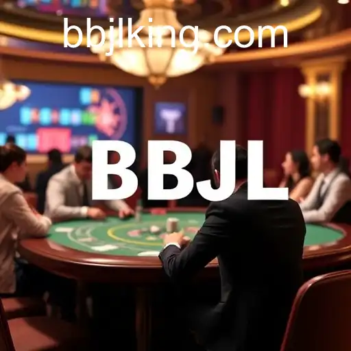 BBJL: Transforming Live Casino Experiences