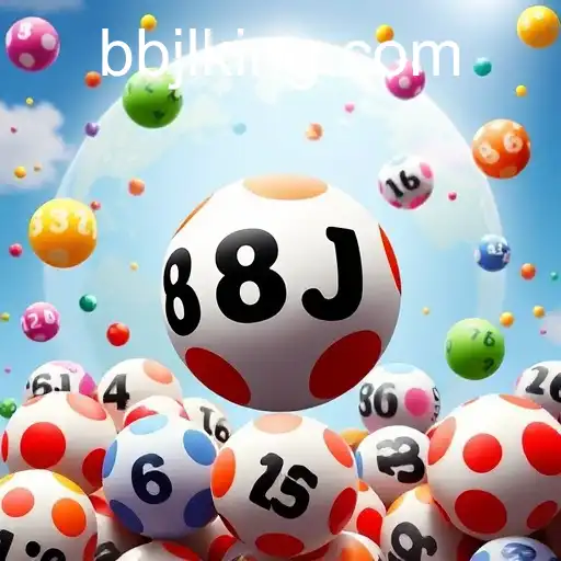 The Exciting World of Lottery Games with BBJL
