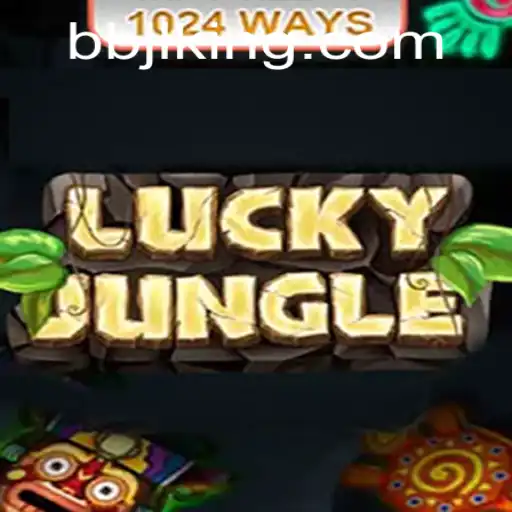 Exploring the Thrills of LuckyJungle1024