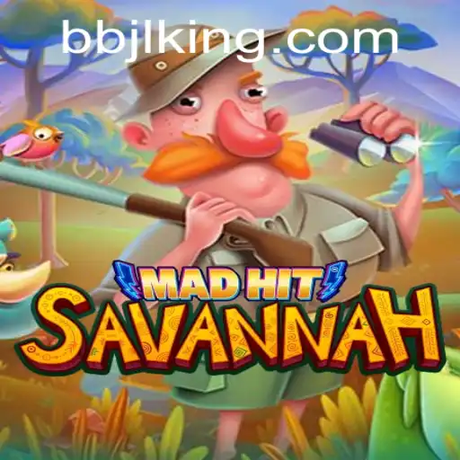 Exploring the Exciting World of MadHitSavannah: A Game Like No Other